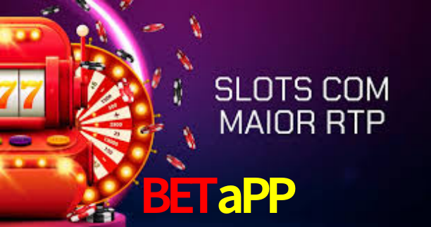 BetaPP App Interface