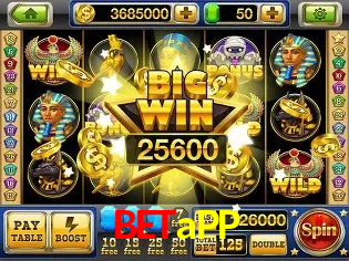 Platform Technology BetaPP